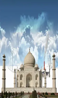 TajMahal Taj android App screenshot 3