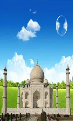 TajMahal Taj android App screenshot 7